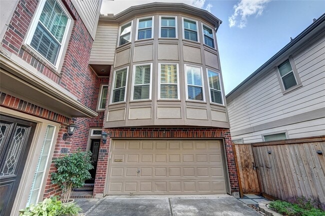 property at 1012 Rochow St