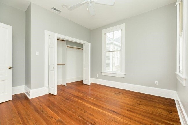 property at 406 17th St