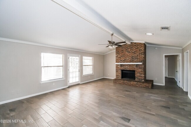 12620 Dunraven Trail in Jacksonville, FL - Building Photo - Building Photo