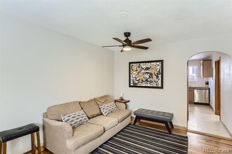 3061 W 18th Ave in Denver, CO - Building Photo - Building Photo