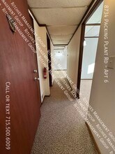 8734 Packing Plant Rd in Minocqua, WI - Building Photo - Building Photo