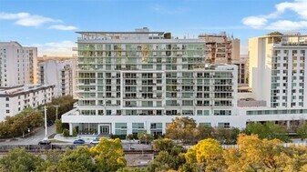 1600 SW 1st Ave, Unit 307 in Miami, FL - Building Photo