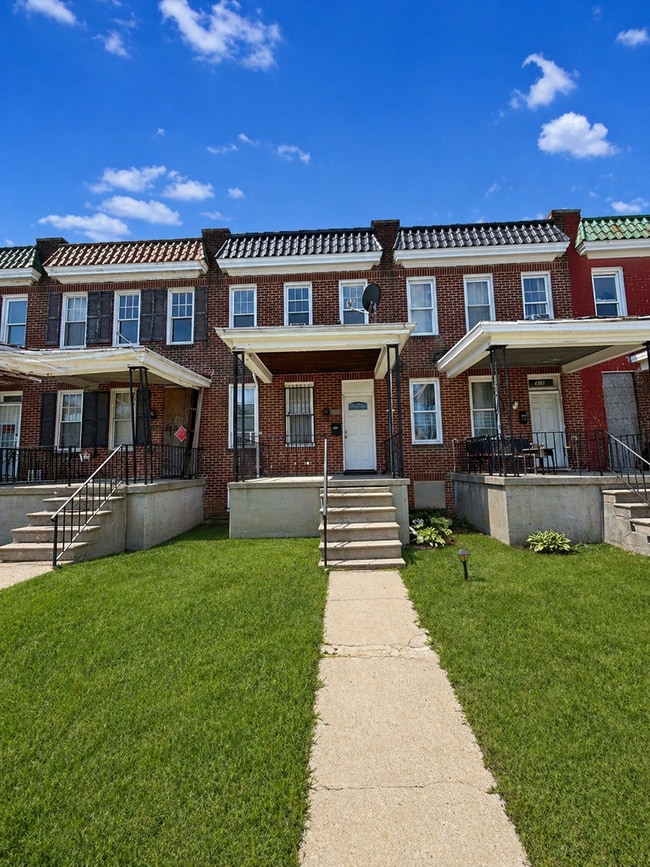 property at 4908 Litchfield Ave
