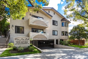 430 E San Jose Ave in Burbank, CA - Building Photo