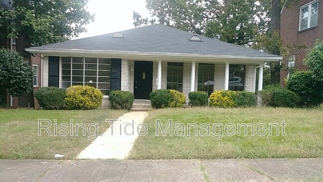 property at 1024 43rd Pl