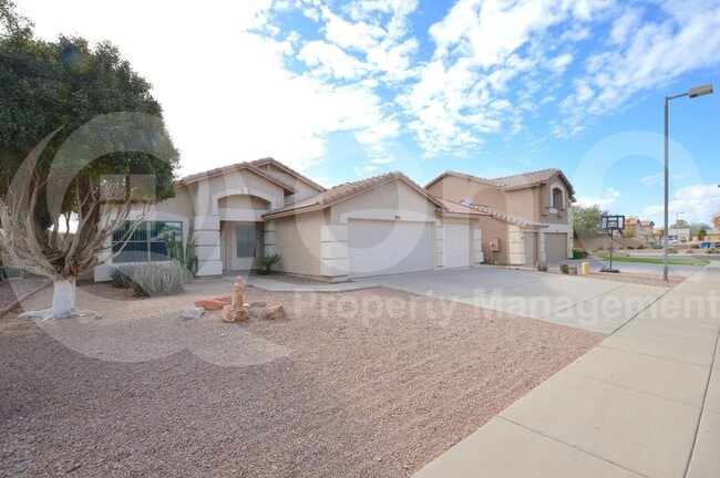 property at 287 E Sheffield Ct