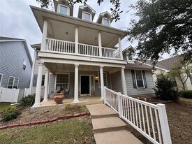 1425 Oakcrest Dr in Providence Village, TX - Building Photo