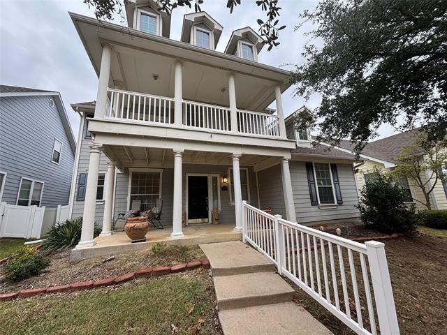 property at 1425 Oakcrest Dr