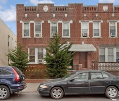 1534 W 10th St Apartamentos