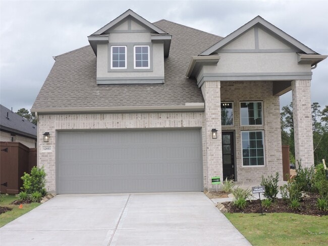 12853 Meadow Wind Wy in Conroe, TX - Building Photo - Building Photo