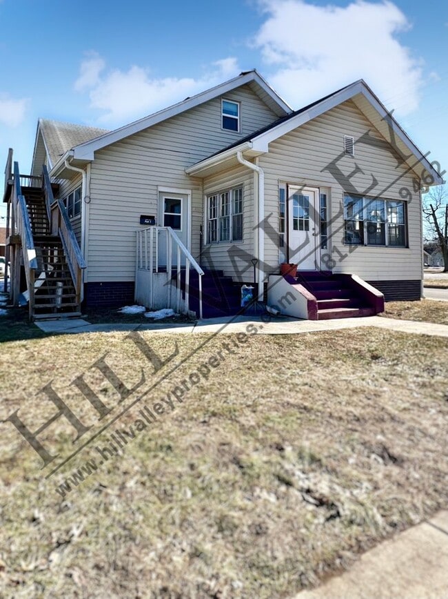 property at 2330 S 7th St