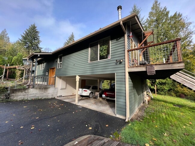 3435 Marjorie Ln SE in Port Orchard, WA - Building Photo - Building Photo