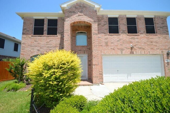 property at 3415 Cypress Village Dr