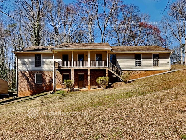 property at 5491 Four Winds Dr SW