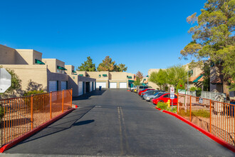 Heritage Del Ray in Las Vegas, NV - Building Photo - Building Photo