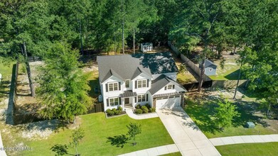 938 Winds Wy in Aberdeen, NC - Building Photo - Building Photo