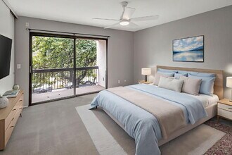3555 Monair Dr in San Diego, CA - Building Photo - Building Photo