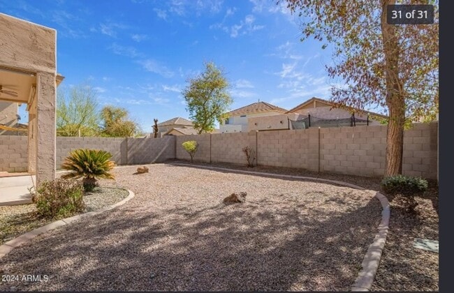 45031 W Woody Rd in Maricopa, AZ - Foto de edificio - Building Photo