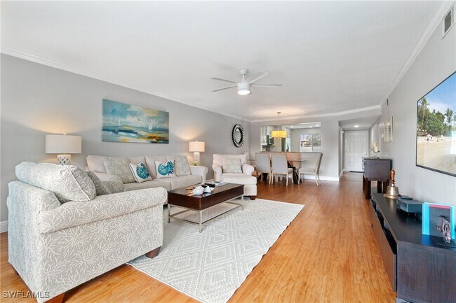 property at 4572 Andover Way
