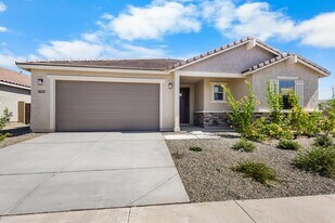 14832 W Honeysuckle Dr in Surprise, AZ - Building Photo