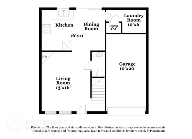 5627 Henderson Oaks Dr in Charlotte, NC - Building Photo - Building Photo