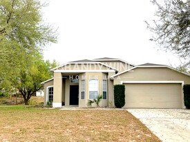 6711 King Rail Ct in Orlando, FL - Building Photo