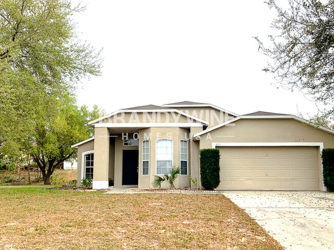 property at 6711 King Rail Ct