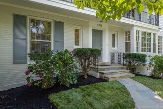 5308 Falmouth Rd in Bethesda, MD - Building Photo - Building Photo
