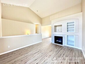 5775 S Zante Cir in Aurora, CO - Building Photo - Building Photo