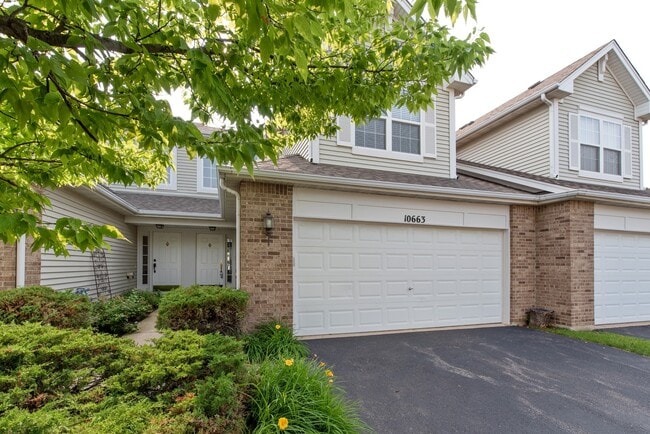 property at 10663 Haverhill Ln