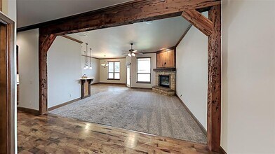 616 Sally Ct in Moore, OK - Building Photo - Building Photo