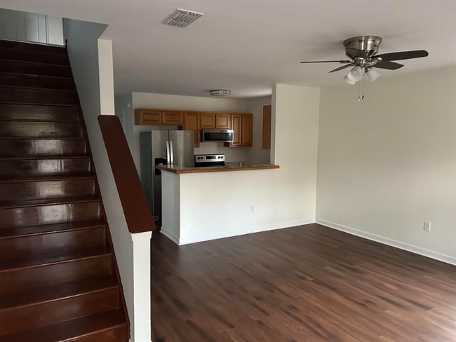 703 Delaware St in Tallahassee, FL - Building Photo - Building Photo