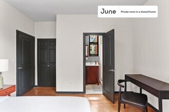 Private bedroom in 4 bed/3 bath Home in New York, NY - Building Photo - Building Photo