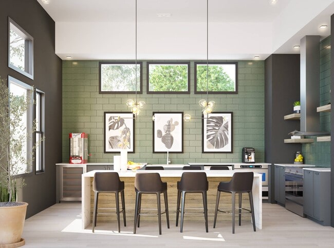 Residences at Blackwell in Lee's Summit, MO - Foto de edificio - Building Photo