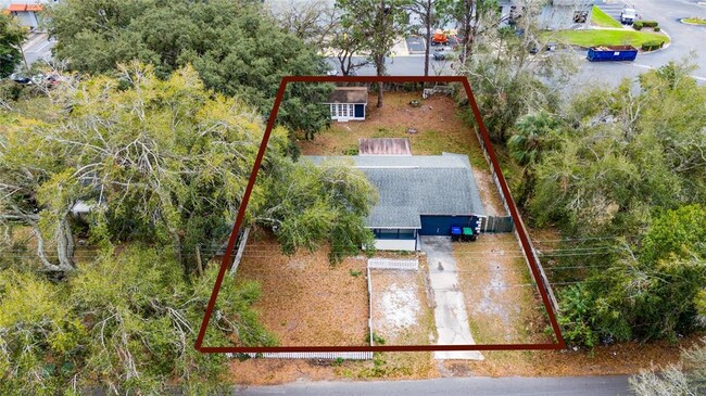 6531 Hill Top Rd in Orlando, FL - Building Photo - Building Photo