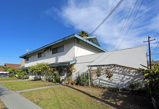 12292 Ranchero Ave in Garden Grove, CA - Building Photo - Building Photo