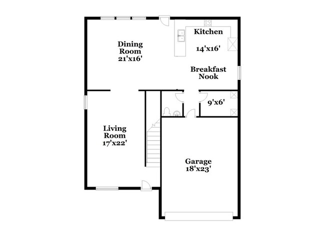 3428 Chandler Cove Way in Nashville, TN - Building Photo - Building Photo