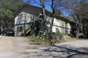 5210 Hospital Rd in Mariposa, CA - Foto de edificio