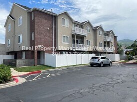 380 N 500 W in Bountiful, UT - Building Photo