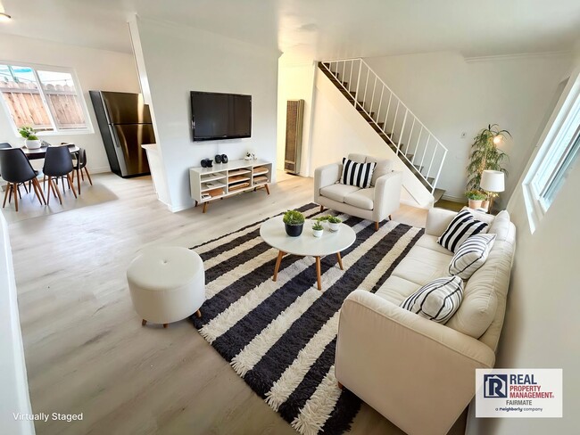 property at 128 N 1st St