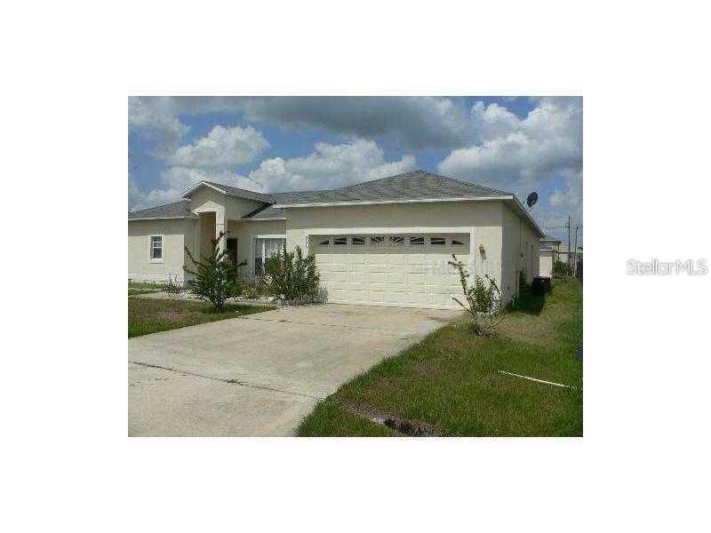 506 Brighton Ct in Kissimmee, FL - Building Photo