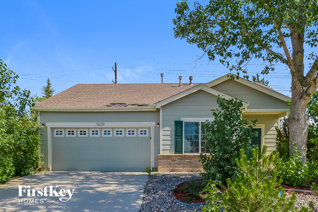 property at 5229 Mountain Air Cir