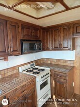 3870 E Benson Hwy in Tucson, AZ - Building Photo - Building Photo