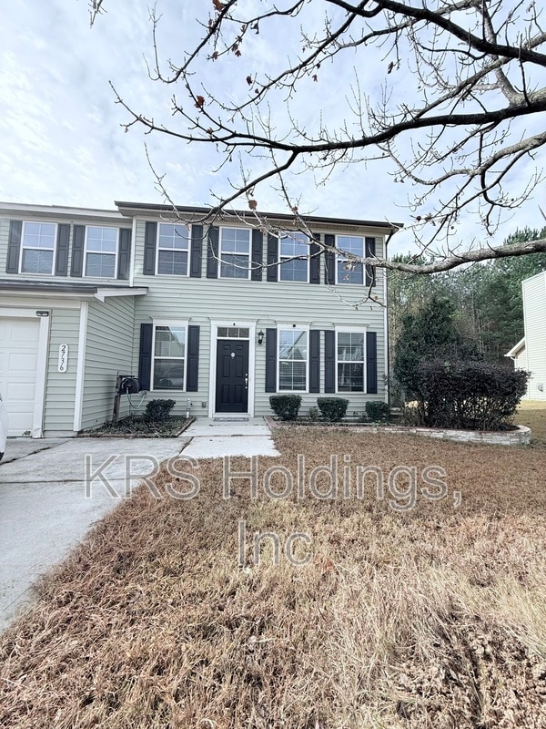 property at 2736 Shepherd Valley St