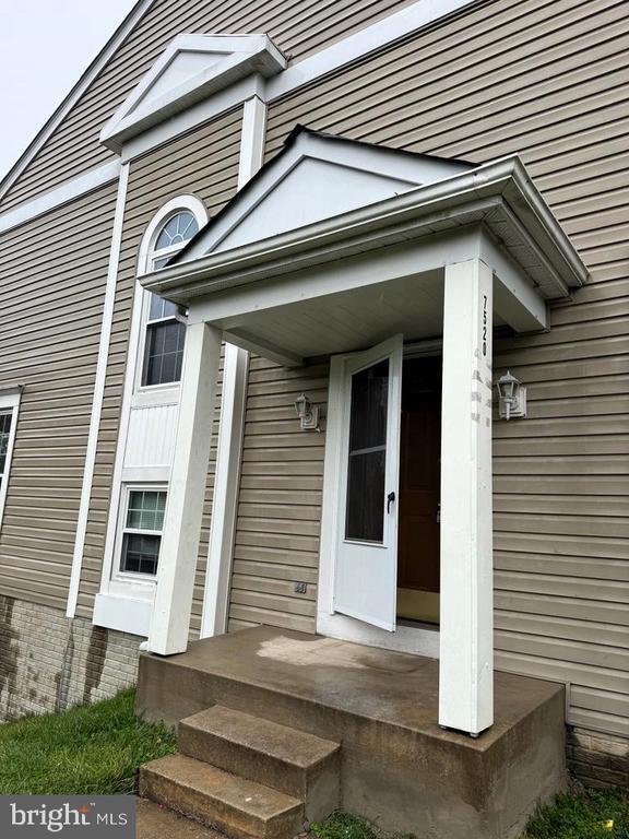 7520 Maury Rd in Woodlawn, MD - Building Photo - Building Photo