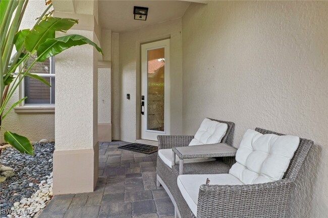 property at 10213 S Silver Palm Dr