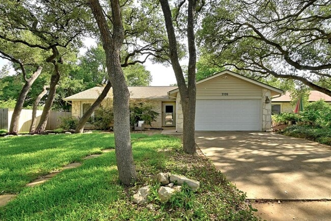 property at 3106 Jeanette Ct