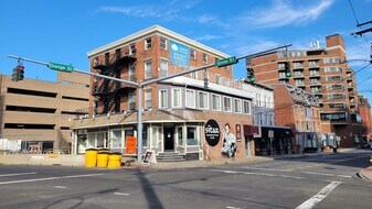 338 Orange St, Unit 202