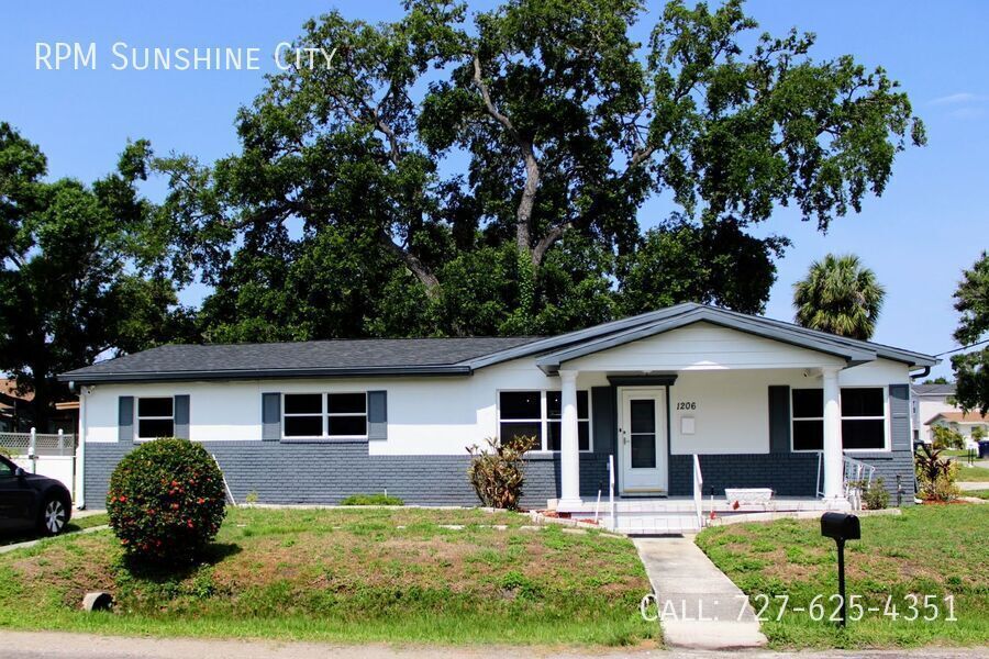 1206 N Oregon Ave in Tampa, FL - Building Photo