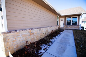 331 N 127th St E in Wichita, KS - Building Photo - Building Photo